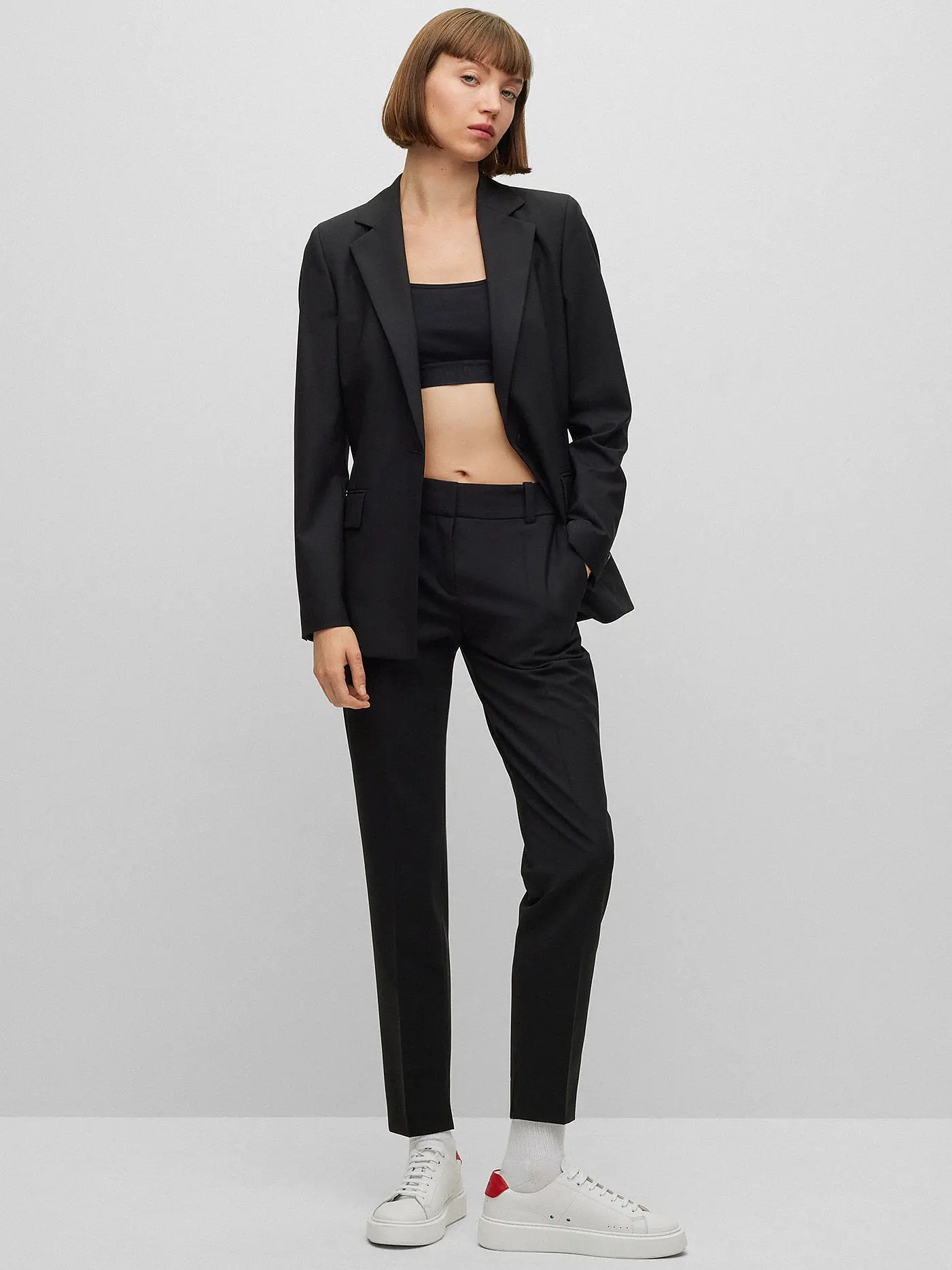 HUGO | Blazer ATANA | 